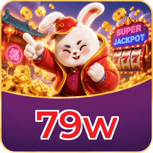 Logo 79w Loteria Online