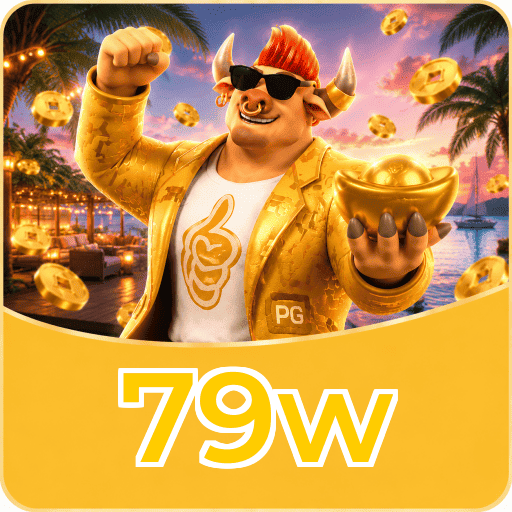 Requisitos do APK 79w para Android - Logo Oficial