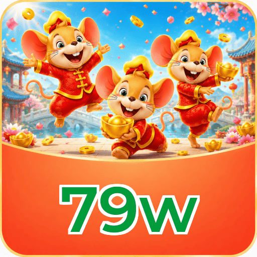 79w Jackpots Progressivos