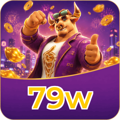 79w Logo Oficial